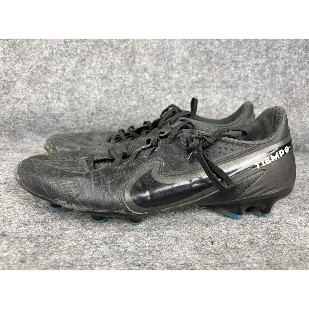 Nike Tiempo Legend 8 Elite FG Shoes Mens Size 12 Kangaroo Leather Soccer Cleats‎